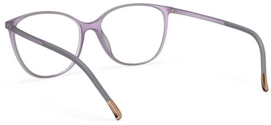 Silhouette SPX Illusion Fullrim 1601 Eyeglasses - view 47
